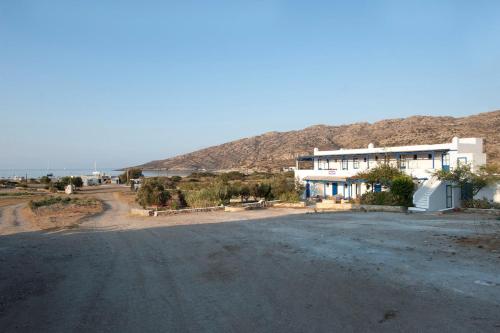 Dimitris Rooms Hotel de charme Manganari