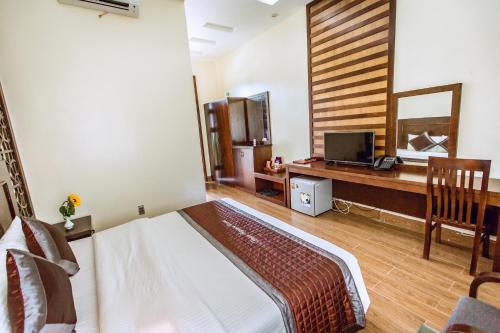 Thao Nguyen Hotel & Resort Moc Chau - image 5