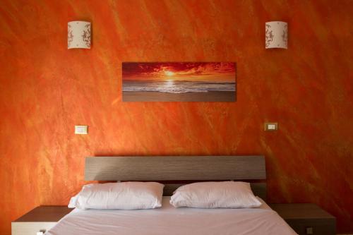 Madogi chambre d'hôte Sant'Orsola