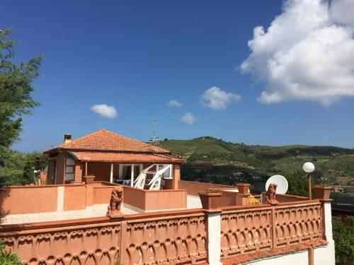 Villa Giglio