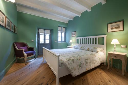 Isola Bella Apartments - Via Villa