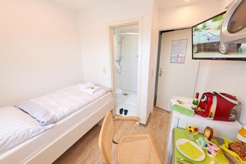 Aparthotel Marion Weber - image 13