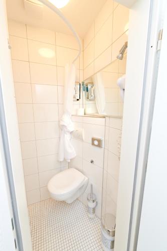 Aparthotel Marion Weber - image 9