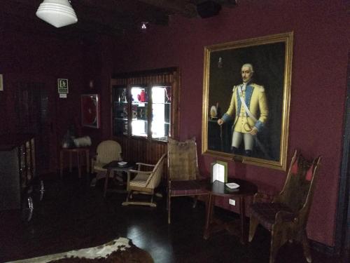 Parador de Artíes - image 8