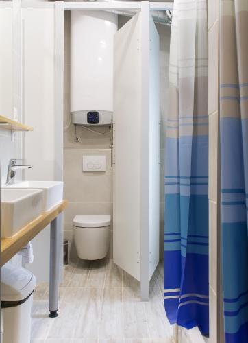 Gravitas Hostel – Split, MD