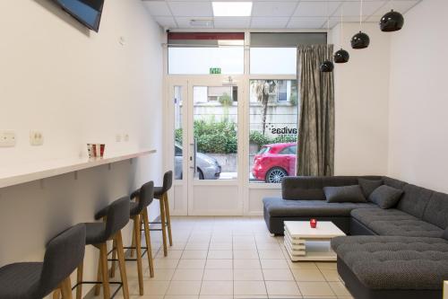 Gravitas Hostel – Split, MD