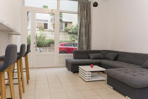 Gravitas Hostel 4