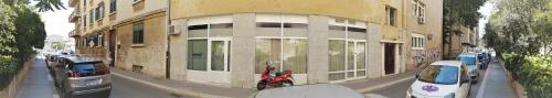 Gravitas Hostel – Split, MD
