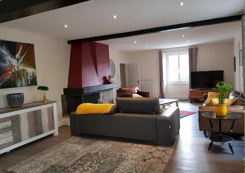 Létesítmények, La Roseraie in Sentheim