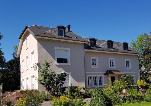 La Roseraie chambre d'hôte Roderen