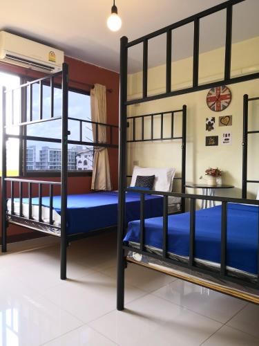 Chan Cha La 99 Hostel