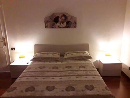  Santo Spirito 2 - by Nadia, Pension in Arezzo