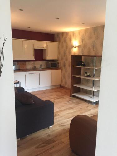 The Old Vicarage Lodge, Manchester (zdjęcie 9)
