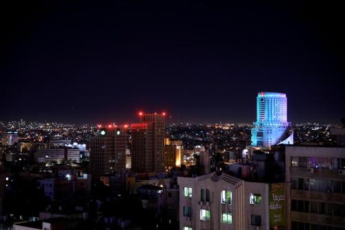 Downtown Hotel Apartments