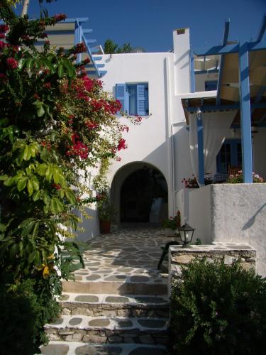 Panorama Paros - image 11