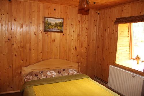 Deluxe Double Room with Shower