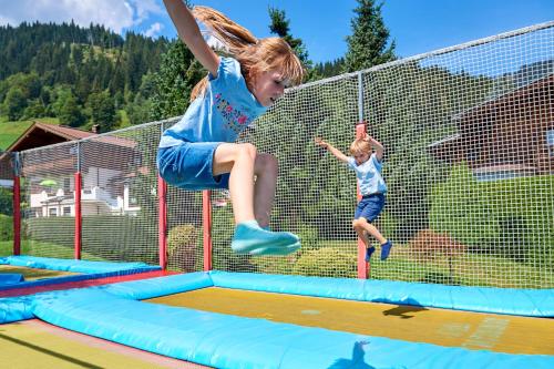 Sonnberg Ferienanlage 5