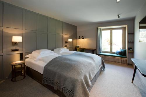 Hotel Berghof - image 9