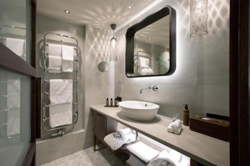 Hotel Berghof - main image