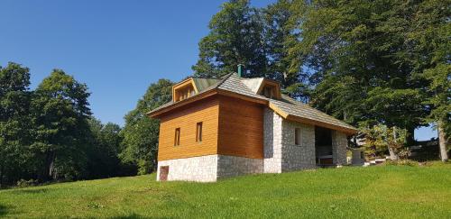 Green Forest, Žabljak (fotografie 6)