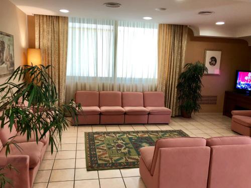 Hotel Sollievo - San Gennaro – San Giovanni Rotondo, LA