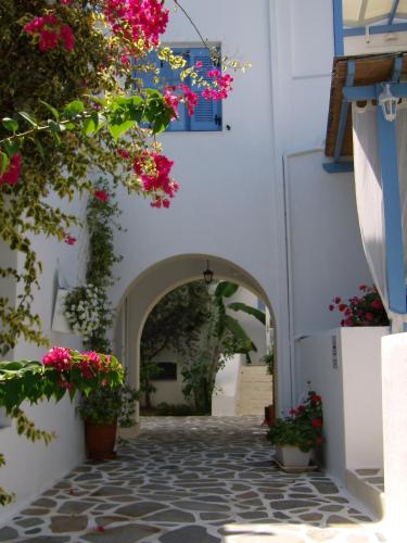 Panorama Paros - image 4