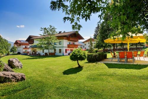 Sonnberg Ferienanlage in Flachau, Österreich