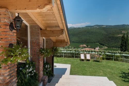 Agriturismo Caranatura, Verona (fotografie 10)