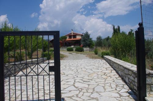  Villa Bolero in Nafpaktos