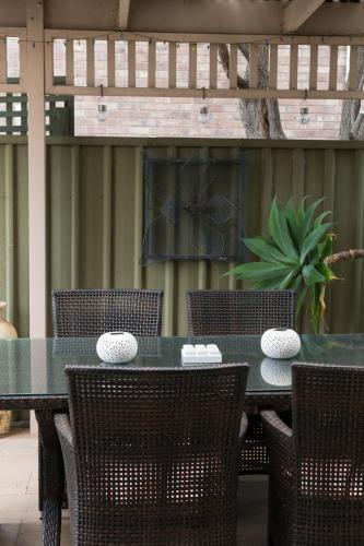 Glenelg North ' Home Away From Home'