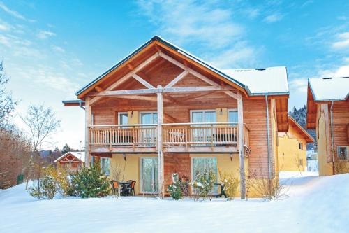 Garden & City Evian - Lugrin