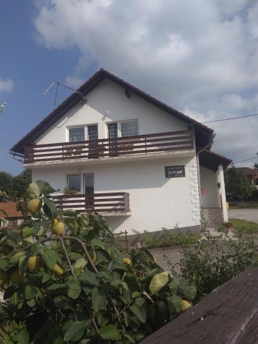  Apartman Jakov in 47245 Rakovica