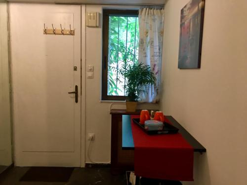 Edem Riviera Studio,close to beach,in Paleo Faliro, Atény (fotografie 7)