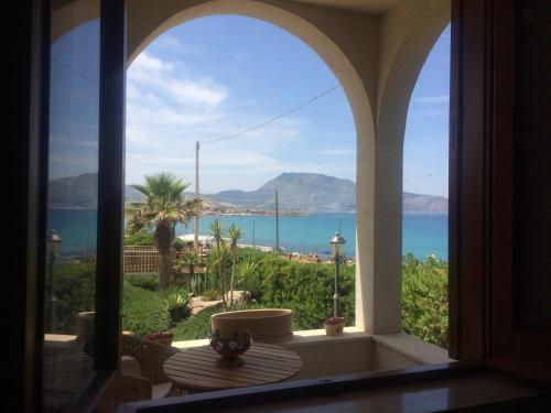  Villa “La Giummarra” - Scivolo di Cornino in Custonaci