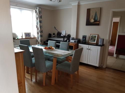 Chimneys B&B - Linstead