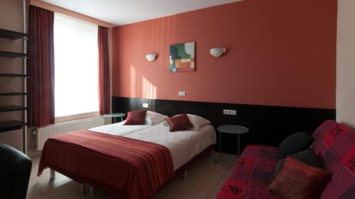  B&B Poorthuys in Dilsen-Stokkem