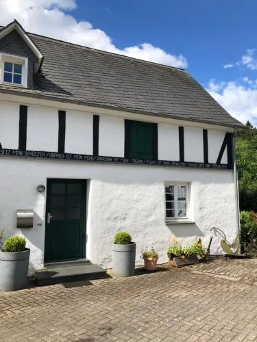 Ferienwohnung Schulten Hof in Schmallenberg, Deutschland