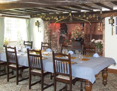 Lower Ford Farm