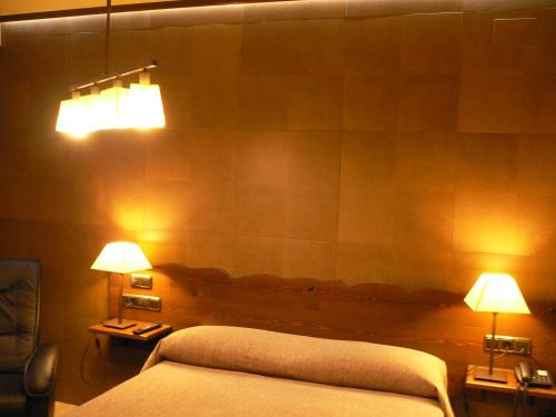 Hotel Doña Blanca - main image