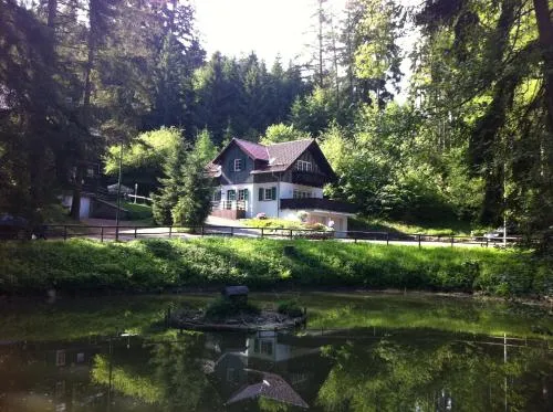 Ehrentaler Ferienhaus GbR in Schmalkalden, Deutschland