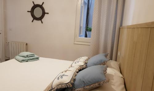 Palamós Apartament Superior Garoina