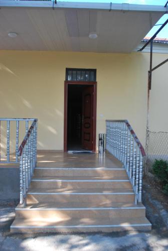 Guest House Dedoplisa in Dedoplis Tskaro