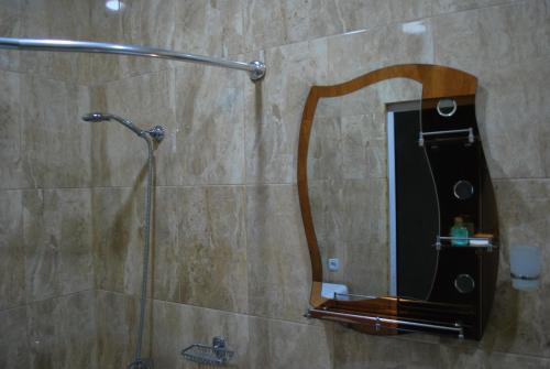Guest House Dedoplisa in Dedoplis Tskaro