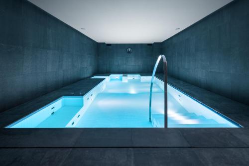 LHP Hotel Santa Margherita Palace & SPA - image 10