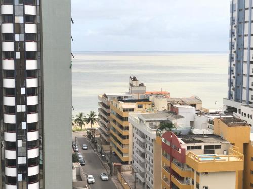 Melo Hospedagem - Flat Bellagio – São Luís, MO