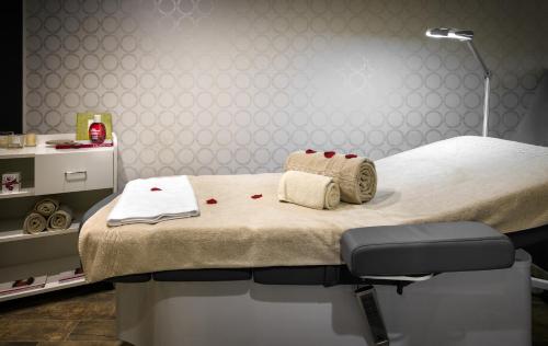 LHP Hotel Santa Margherita Palace & SPA - image 11