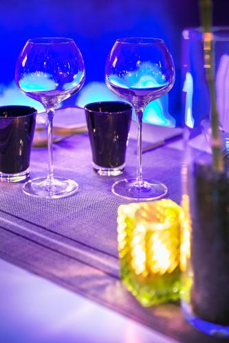 LHP Hotel Santa Margherita Palace & SPA - image 14