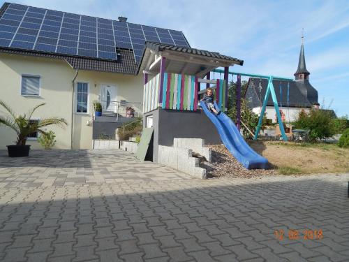 Ferienwohnung Wagner - image 4