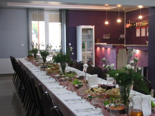 Hotelik Jankowski – Raszyn