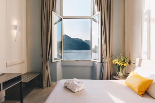 Araba Fenice Hotel - image 4